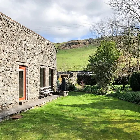 Yew Tree Farm Holiday home