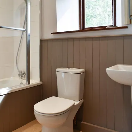 Yew Tree Farm Holiday home High Newton