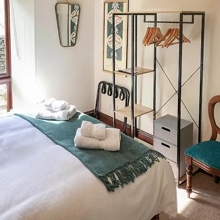 Yew Tree Farm Holiday home High Newton