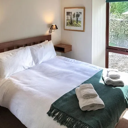 Yew Tree Farm Holiday home