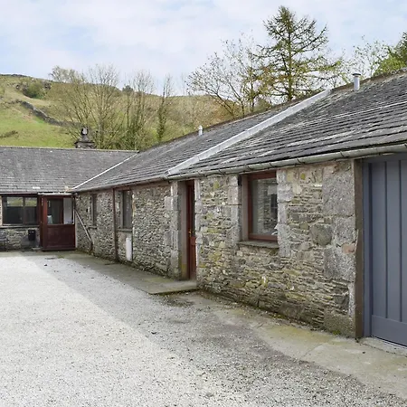 Yew Tree Farm * High Newton