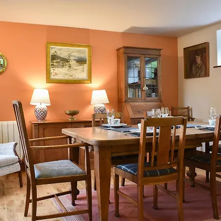 Yew Tree Farm Holiday home High Newton