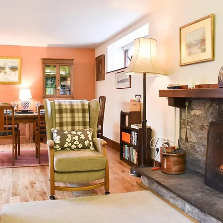 Holiday home Yew Tree Farm *