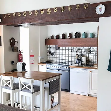Yew Tree Farm Hébergement de vacances High Newton