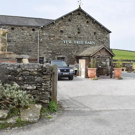 Yew Tree Farm High Newton
