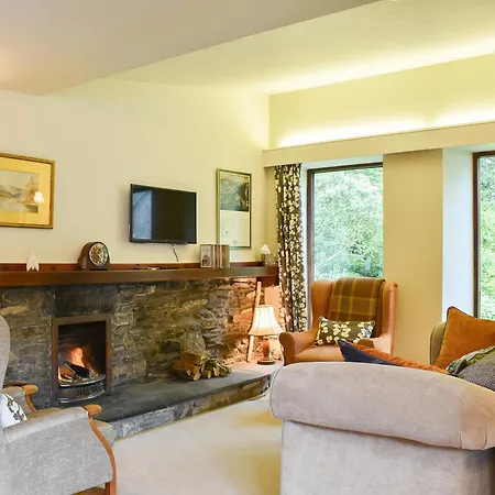 Yew Tree Farm Hébergement de vacances High Newton