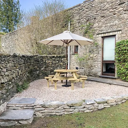 Yew Tree Farm * High Newton