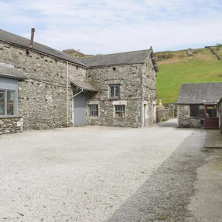 Yew Tree Farm High Newton