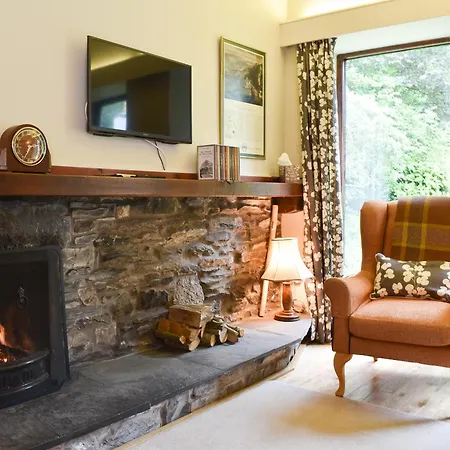 Yew Tree Farm Dom wakacyjny *