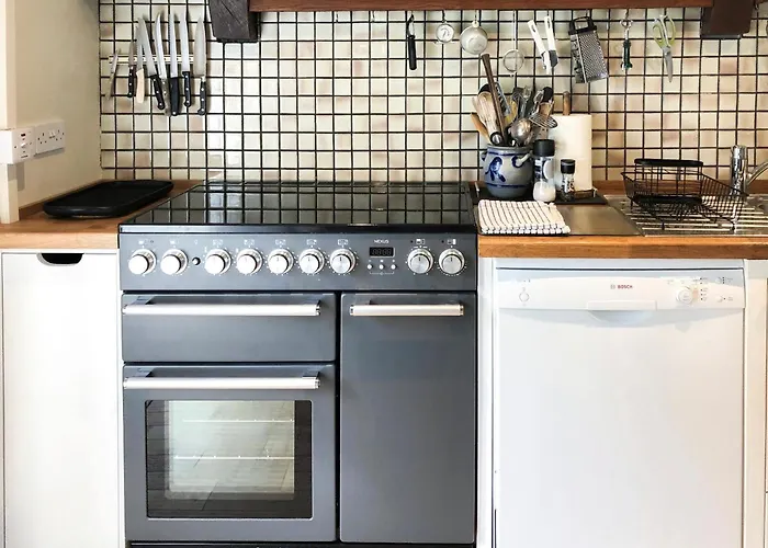 Yew Tree Farm * High Newton