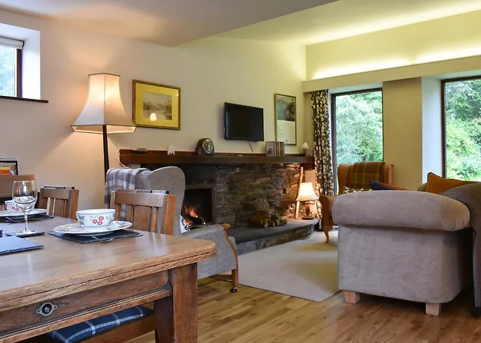 Yew Tree Farm Holiday home