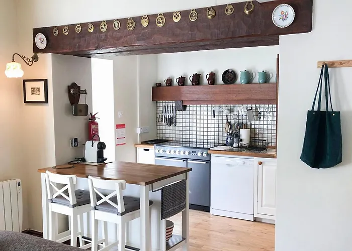 Yew Tree Farm Holiday home High Newton