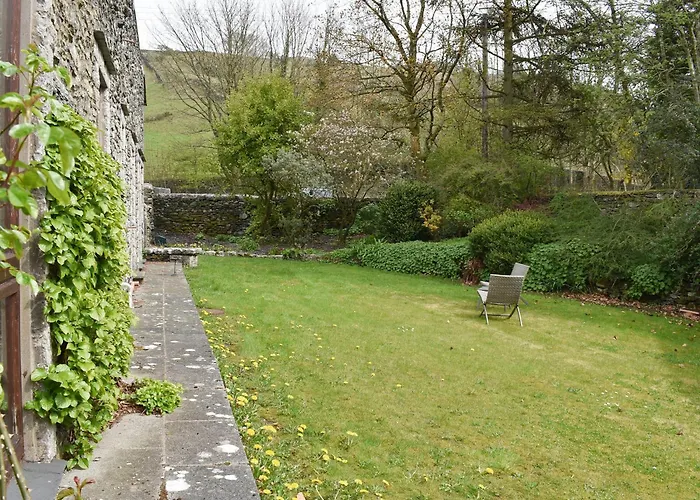 Holiday home Yew Tree Farm High Newton