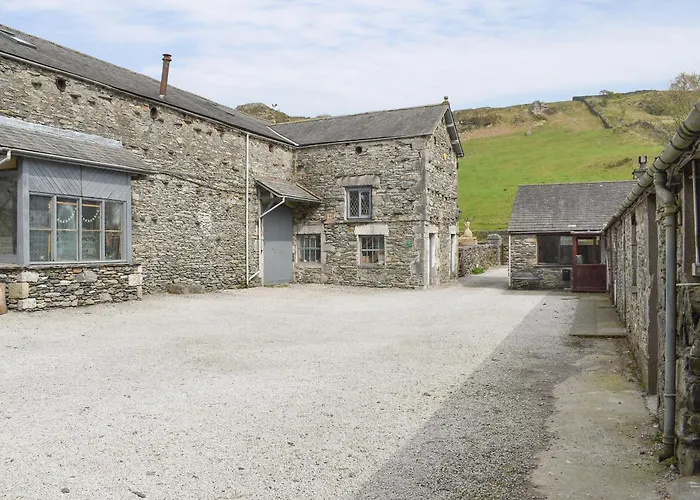 Yew Tree Farm High Newton