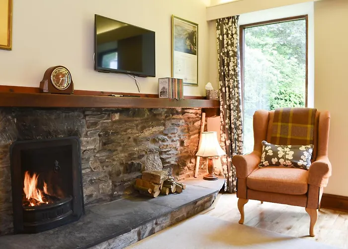 Yew Tree Farm Holiday home *